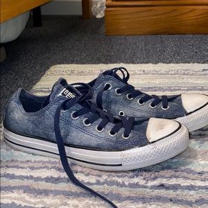 Converse Chuck Taylor All Stars Low Tops